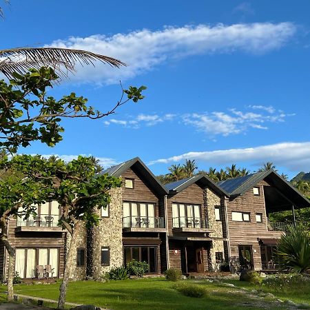 Coconut Beach Homestay Beinan Exterior photo